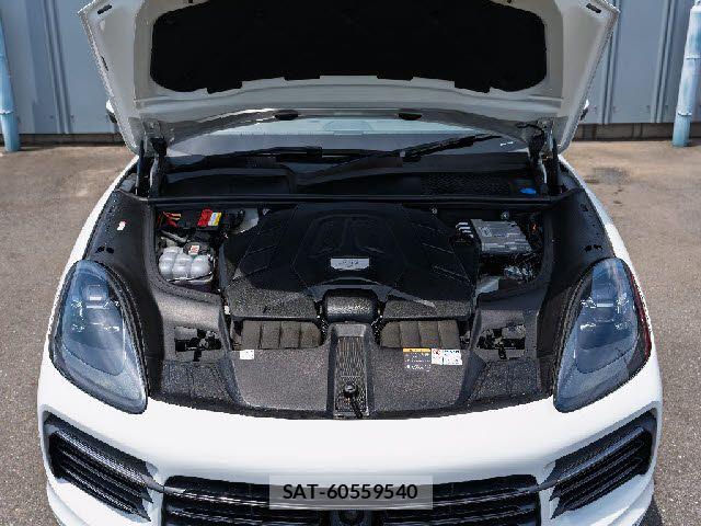 Porsche CAYENNE 2019-12 7456775-5