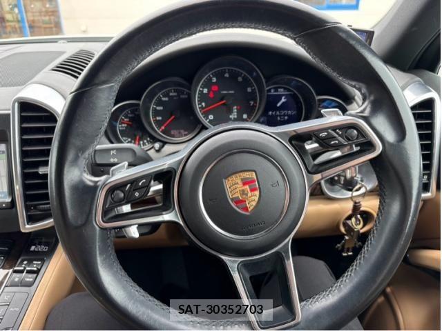Porsche CAYENNE 2015-08 7619179-13