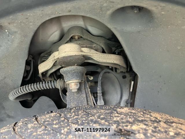 Porsche CAYENNE 2008-07 7727210-9