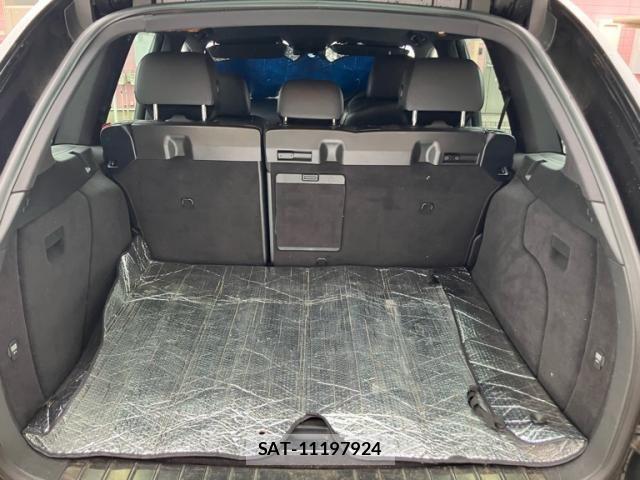 Porsche CAYENNE 2008-07 7727210-13