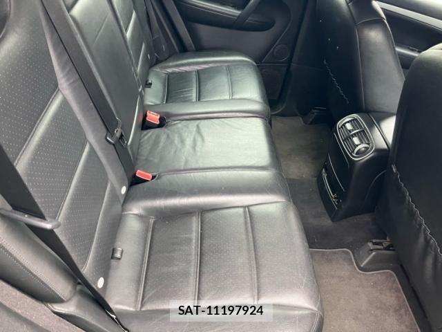 Porsche CAYENNE 2008-07 7727210-15