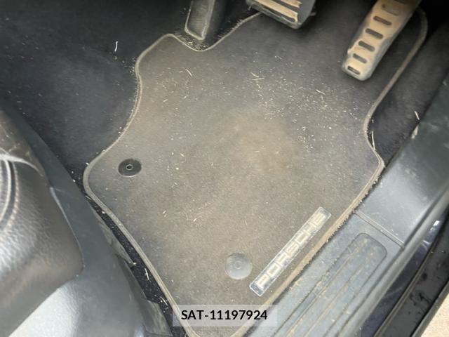 Porsche CAYENNE 2008-07 7727210-17