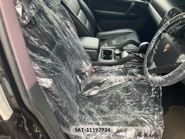 Porsche CAYENNE 2008-07 7727210-18