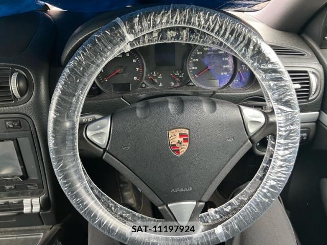 Porsche CAYENNE 2008-07 7727210-19