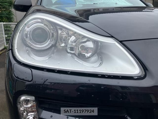 Porsche CAYENNE 2008-07 7727210-4