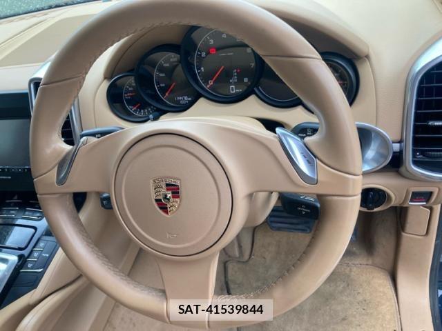 Porsche CAYENNE 2011-09 7727208-14