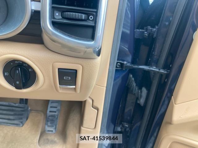 Porsche CAYENNE 2011-09 7727208-15