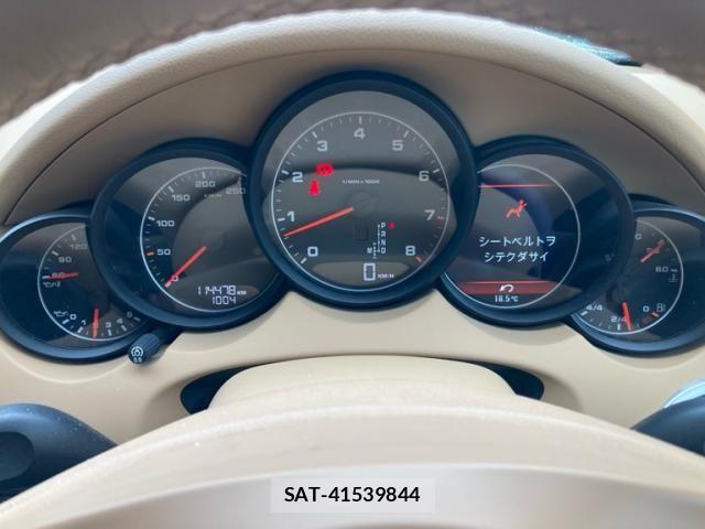 Porsche CAYENNE 2011-09 7727208-18