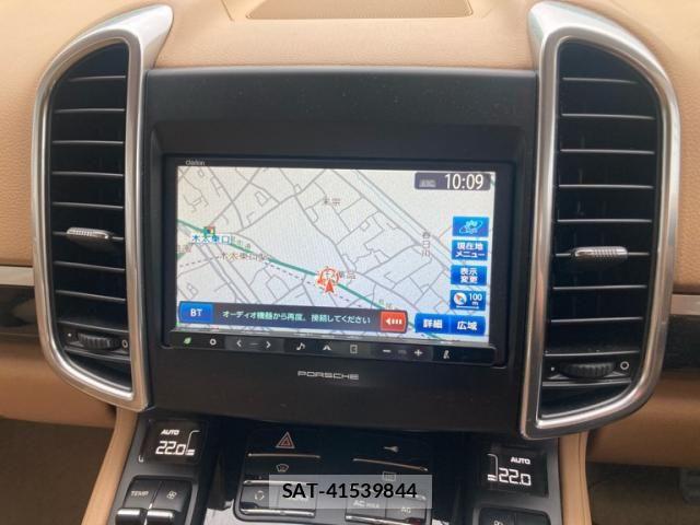 Porsche CAYENNE 2011-09 7727208-19