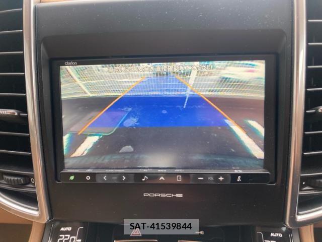 Porsche CAYENNE 2011-09 7727208-21