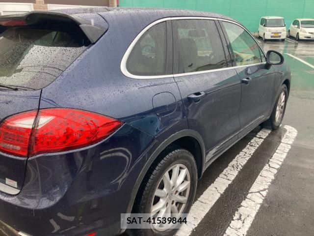 Porsche CAYENNE 2011-09 7727208-5