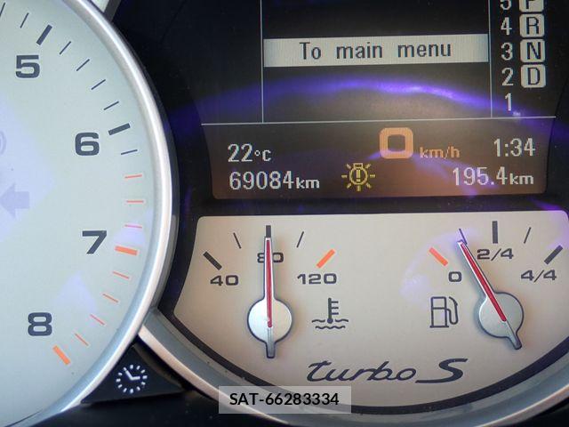 Porsche CAYENNE 2009-02 7788215-9