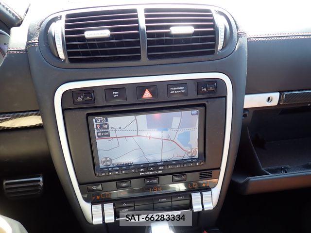 Porsche CAYENNE 2009-02 7788215-11