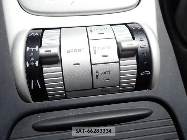 Porsche CAYENNE 2009-02 7788215-14