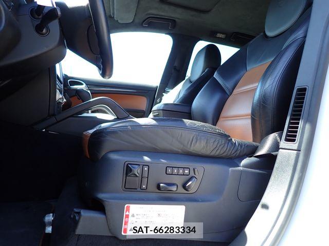 Porsche CAYENNE 2009-02 7788215-17