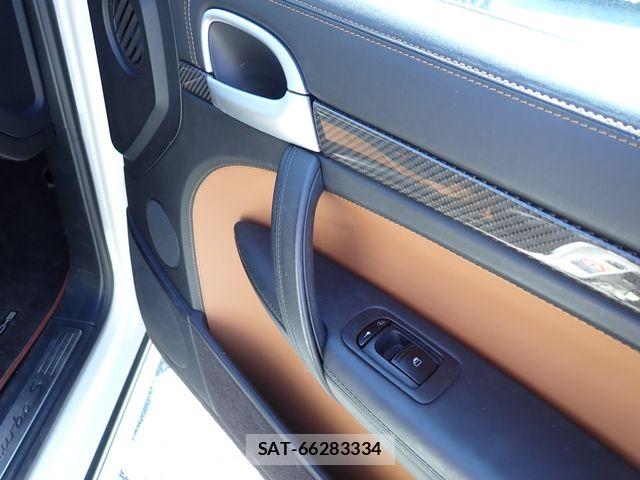 Porsche CAYENNE 2009-02 7788215-20