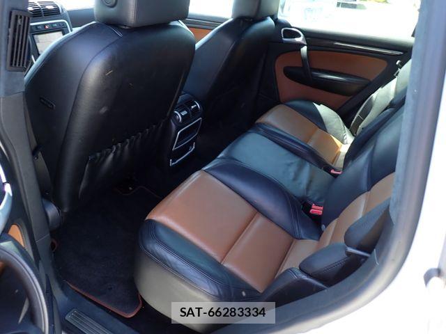 Porsche CAYENNE 2009-02 7788215-21