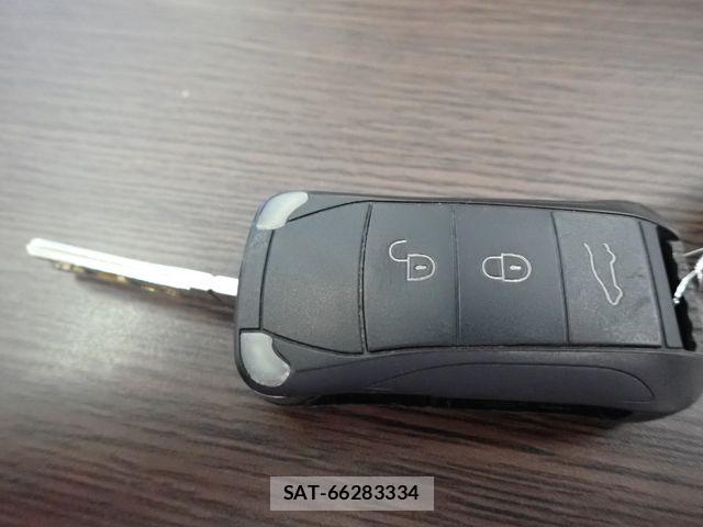 Porsche CAYENNE 2009-02 7788215-28