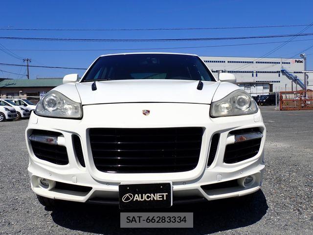 Porsche CAYENNE 2009-02 7788215-3