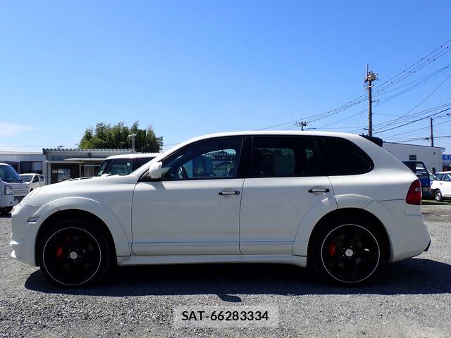 Porsche CAYENNE 2009-02 7788215-6