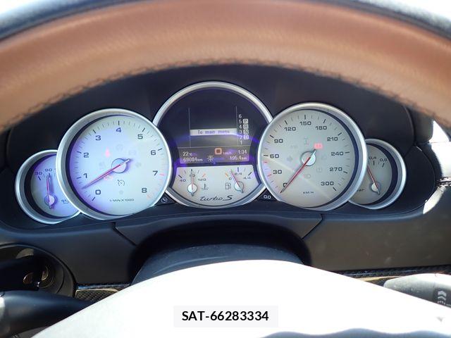 Porsche CAYENNE 2009-02 7788215-8