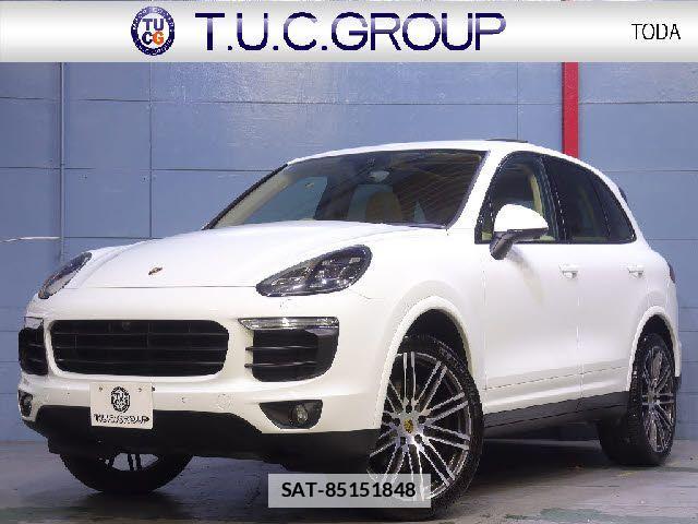 Porsche CAYENNE 2018-01 7878771-0