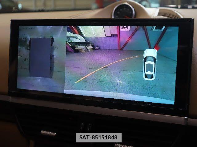 Porsche CAYENNE 2018-01 7878771-9