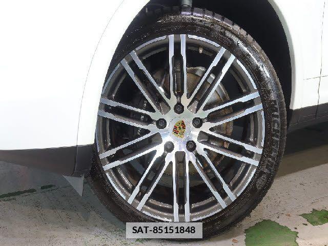 Porsche CAYENNE 2018-01 7878771-18
