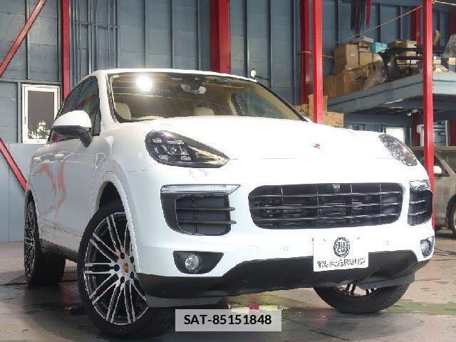 Porsche CAYENNE 2018-01 7878771-19
