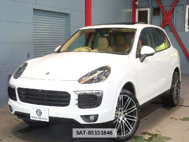 Porsche CAYENNE 2018-01 7878771-20
