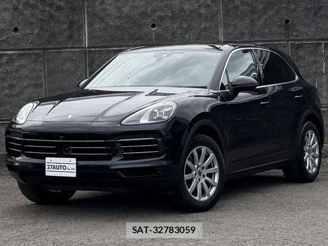 Porsche CAYENNE 2018-12 7878772-1
