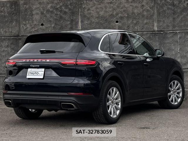 Porsche CAYENNE 2018-12 7878772-4