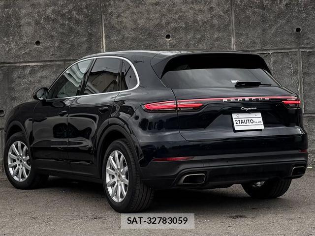 Porsche CAYENNE 2018-12 7878772-5