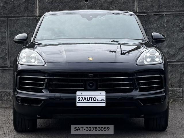 Porsche CAYENNE 2018-12 7878772-6