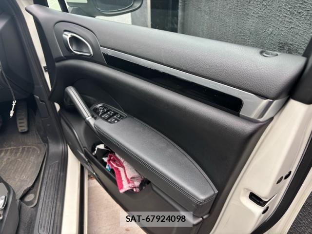 Porsche CAYENNE 2011-08 7878779-8