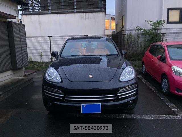 Porsche CAYENNE 2014-09 7903228-0