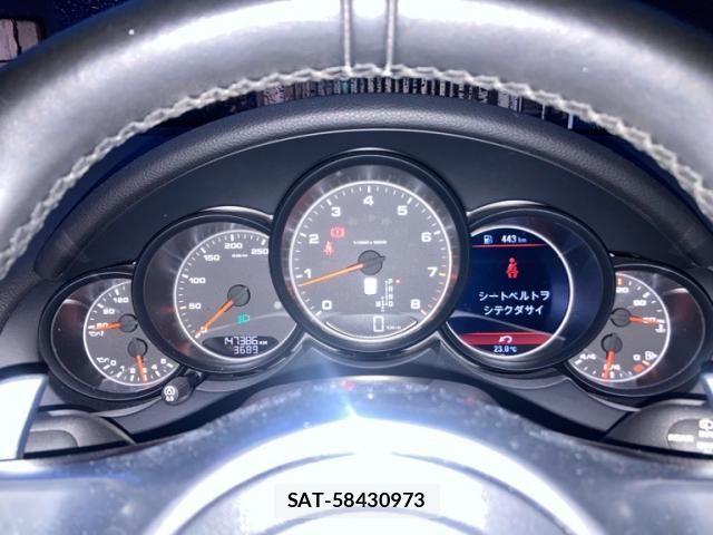 Porsche CAYENNE 2014-09 7903228-14