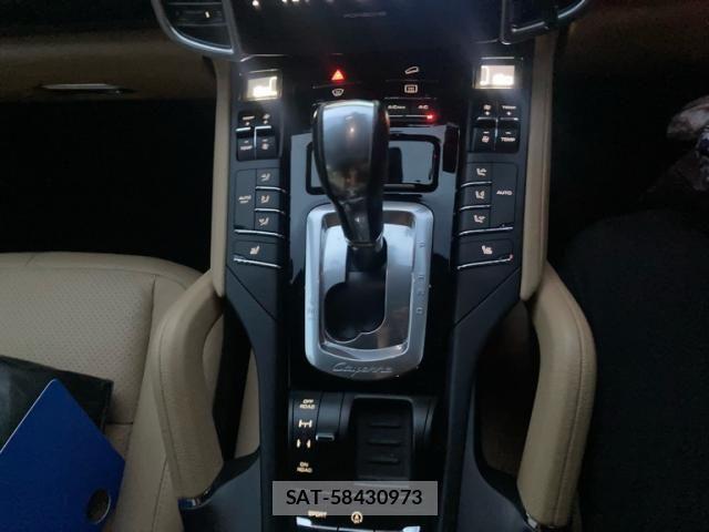 Porsche CAYENNE 2014-09 7903228-15