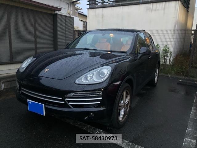 Porsche CAYENNE 2014-09 7903228-1