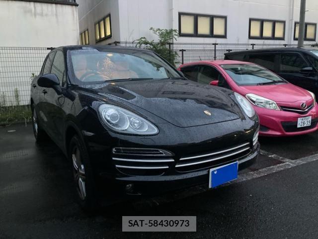 Porsche CAYENNE 2014-09 7903228-2