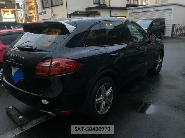 Porsche CAYENNE 2014-09 7903228-3
