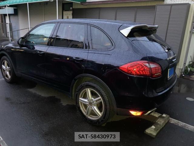 Porsche CAYENNE 2014-09 7903228-4
