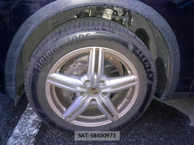 Porsche CAYENNE 2014-09 7903228-8