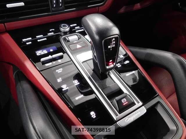 Porsche CAYENNE 2018-09 7963279-10
