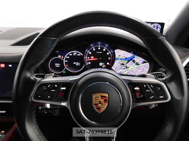 Porsche CAYENNE 2018-09 7963279-14