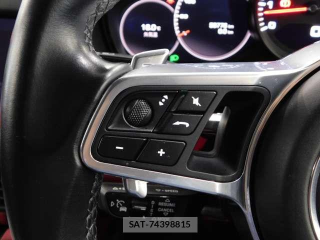 Porsche CAYENNE 2018-09 7963279-15