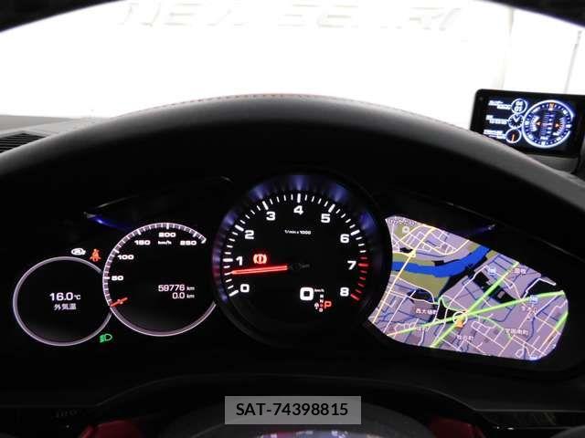Porsche CAYENNE 2018-09 7963279-18