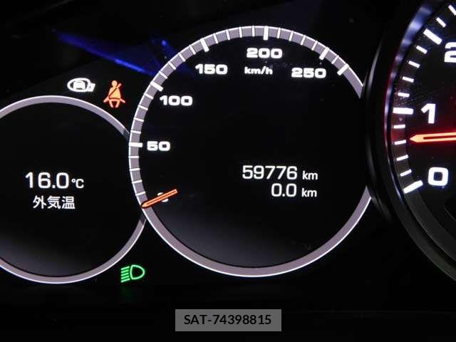 Porsche CAYENNE 2018-09 7963279-19