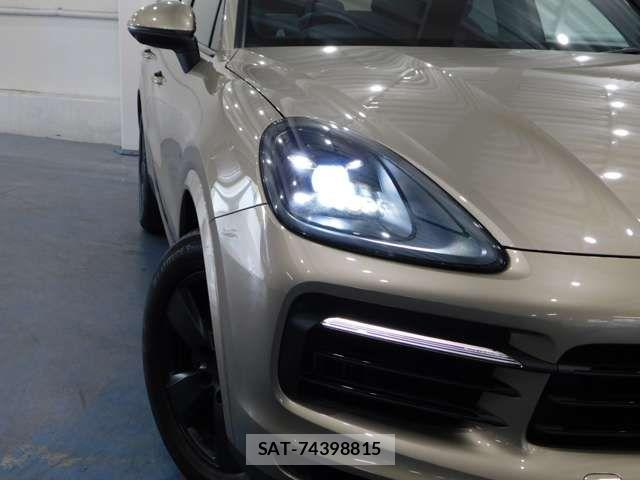 Porsche CAYENNE 2018-09 7963279-2