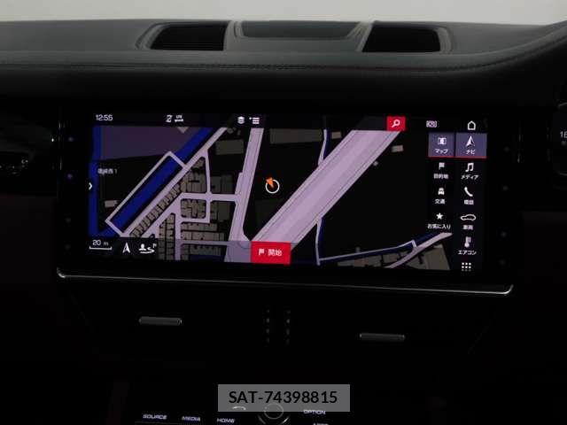 Porsche CAYENNE 2018-09 7963279-5